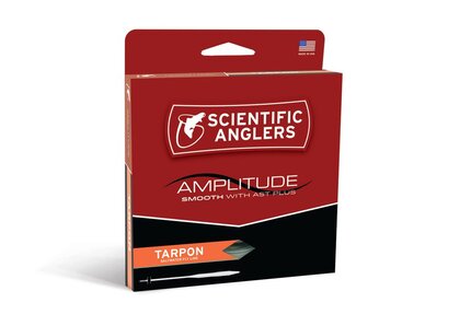 Scientific Anglers Amplitude Smooth Tarpon